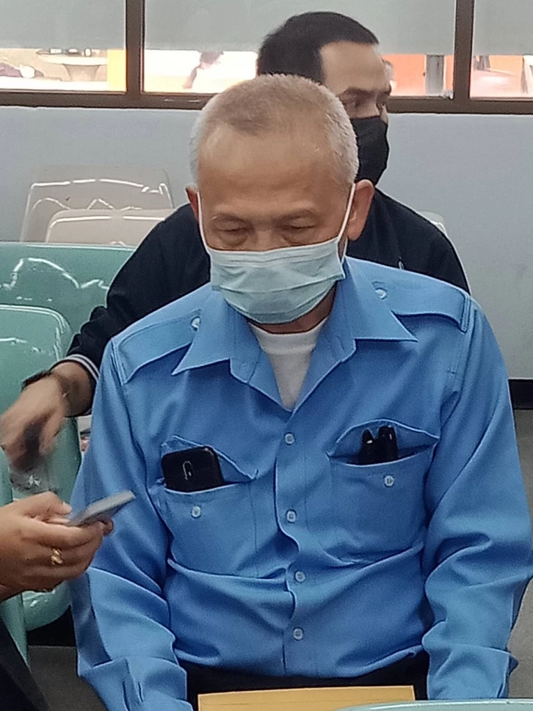 พ่อ“วิว”หนุ่มพลเมืองดีรับศพ ขอให้ลูกไปภพภูมิที่ดี