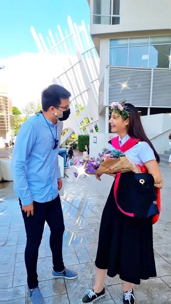 “อะตอม” กลั้นน้ำตาไว้ไม่อยู่ ย้อนเล่าความผูกพันตอน “แตงโม” ยังมีชีวิต