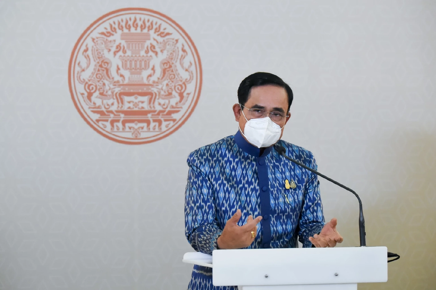 "นายกฯสำรอง"ความน่าจะเป็น หรือแทบเป็นไปไม่ได้ ห้วงจังหวะเวลาพฤษภาอาถรรพ์