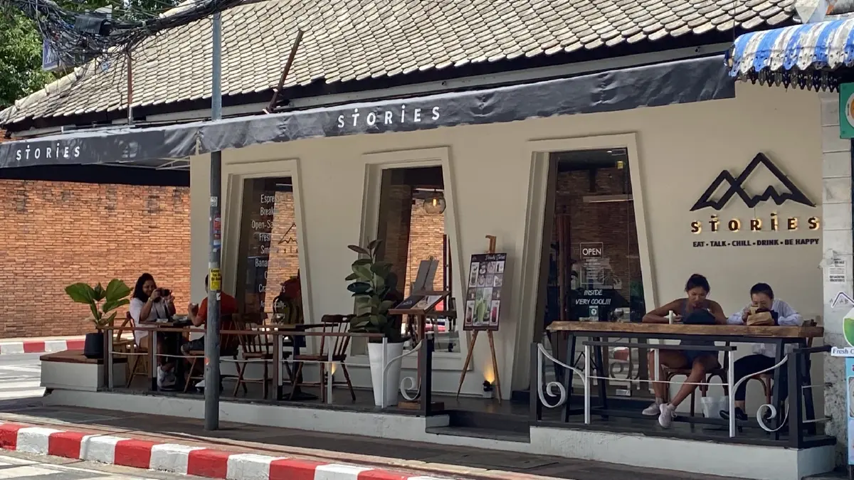 ร้านอาหาร-สถานบันเทิงเชียงใหม่ครวญโควิดดีขึ้นแต่ต้นทุนพุ่งร้อยละ20