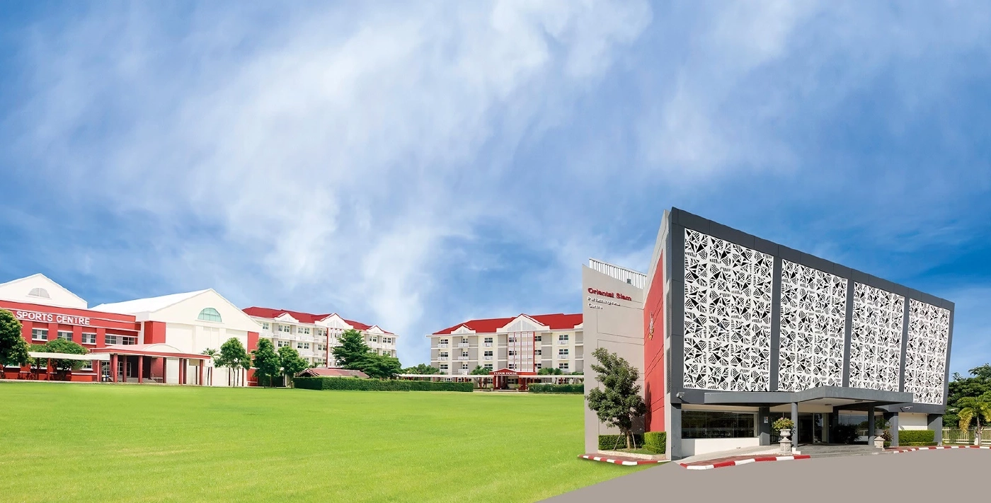 "บรอมส์โกรฟ" ประเทศไทย เข้ารอบสุดท้าย BSA International School of the Year 2022