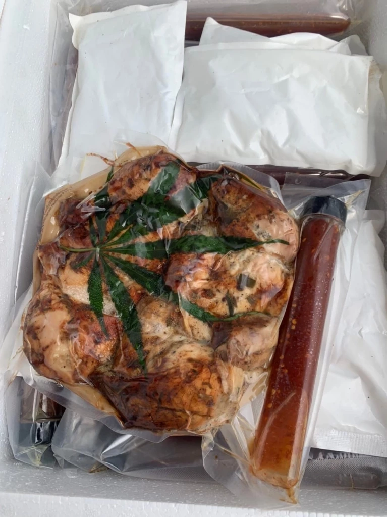 สายเขียวเฮ ! ดีเดย์ 9 มิ.ย. เปิดเสรีกัญชาไทย แจกกัญชา 1 ล้านต้น