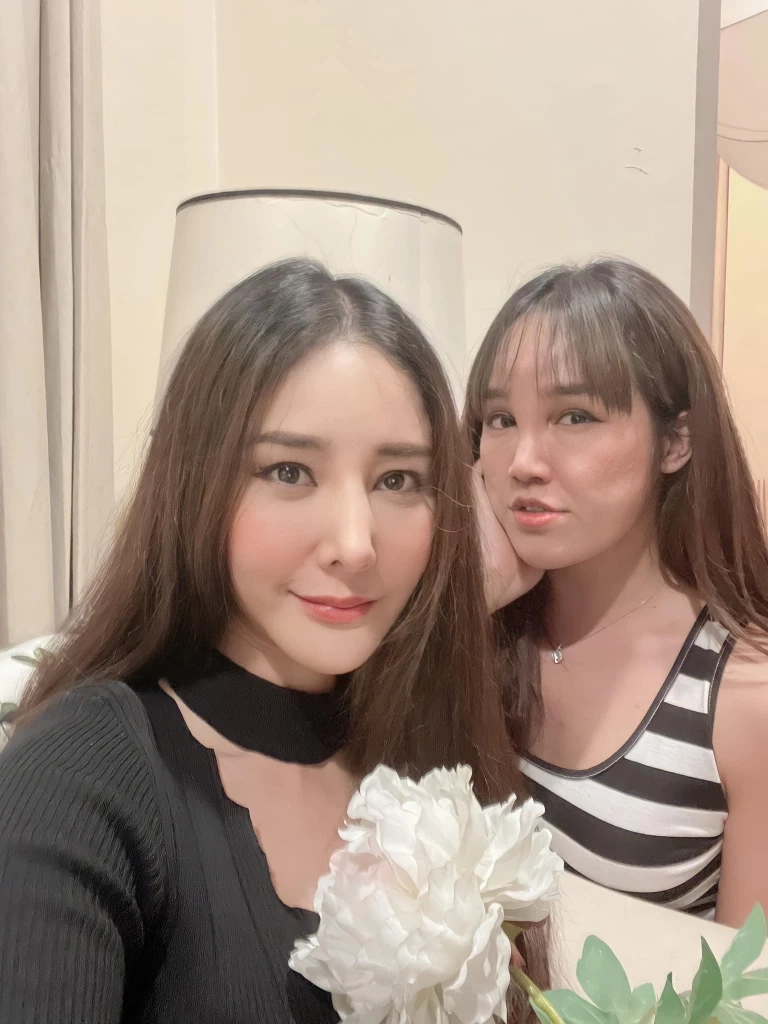 "พุดเดิ้ล" เปิดแชตคุย "บุคคลปริศนา" สวมรอยไลน์แตงโม 