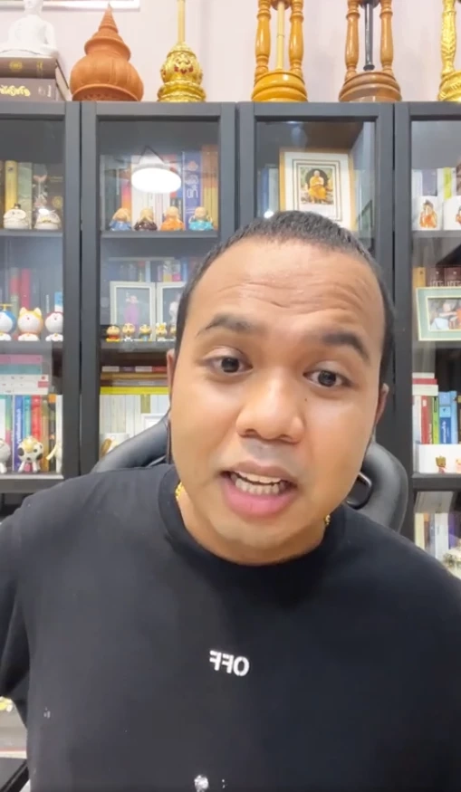 "ไพรวัลย์" ซัด "หมอปลา" ทิ้งอุดมการณ์ลงโถส้วม ควรหยุดปราบอลัชชี