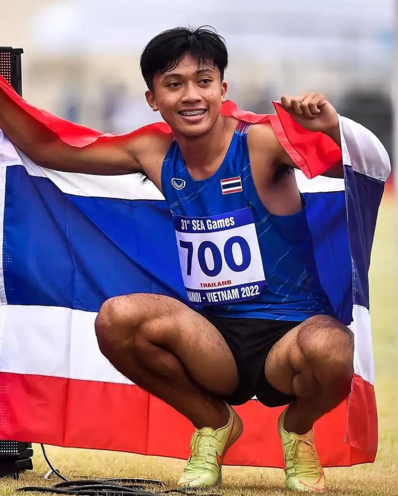 “บิว ภูริพล” หนึ่งในตำนานลมกรดไทย ชื่อกระฉ่อนโลก