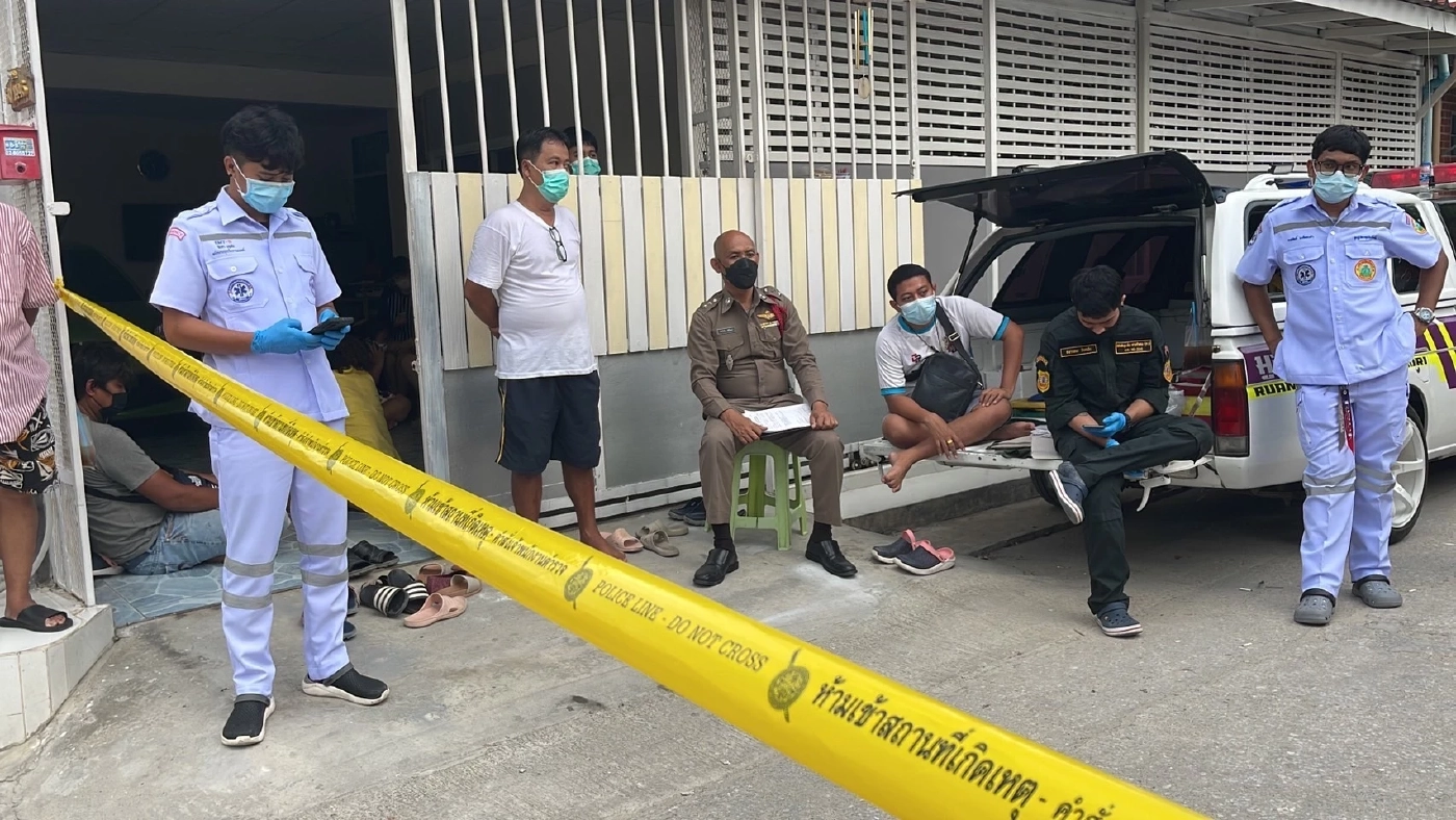 ดาราละคร “ขุนช้าง ขุนแผน” ปลิดชีพตัวเอง ดับคาบ้านพัก ย่านบางบัวทอง