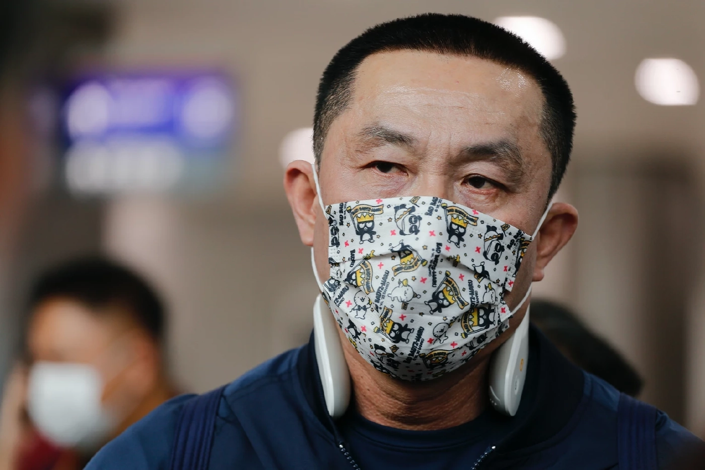 ศักดิ์สยาม ชิดชอบ รมว.คมนาคม