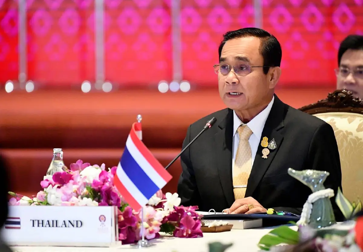 โค้งสุดท้ายรัฐบาล ครม.จัดให้เกือบ 400 ล้านบาท พีอาร์"เอเปค"และผลงานรัฐบาล