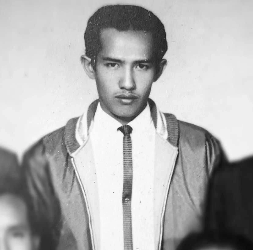 เปิดประวัติ ปุ๊ กรุงเกษม ตำนาน 2499 ผู้เคียงข้าง แหวน ฐิติมา จนลมหายใจสุดท้าย