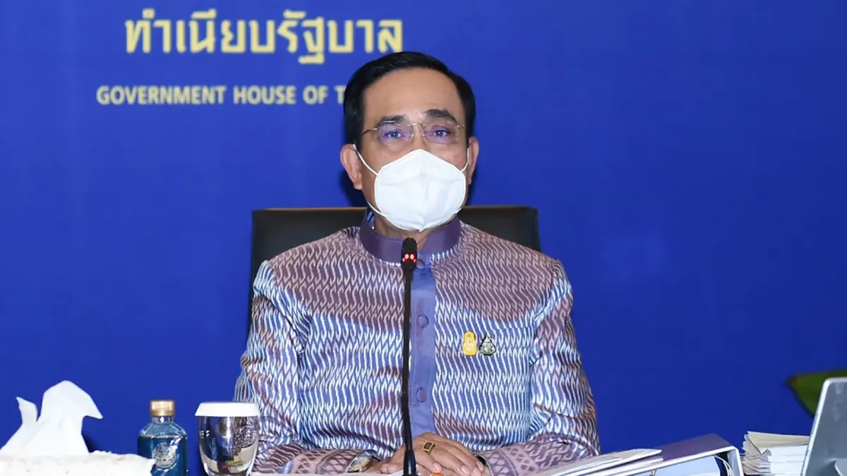 จับตาวันนี้ ครม. เคาะลดภาษีสรรพสามิตน้ำมันดีเซลและเบนซิน 2 เดือน