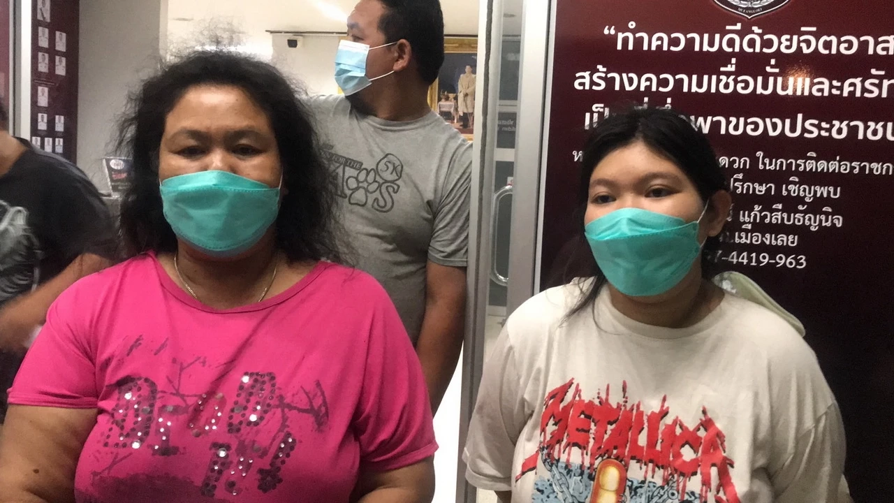 ฉุนขาด!ตามหาลูกไม่เจอ จ่อยิงหัวเพื่อนบ้าน3นัด โชคดีกระสุนด้าน