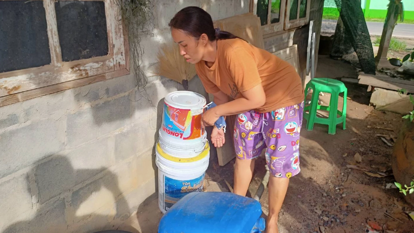 ขอโทษแล้วสาวรับเงินโอนผิด 3 แสน ขอผ่อนคืน