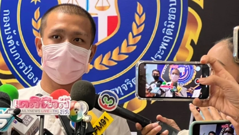 หลวงพี่มาแล้ว ! “กาโตะ”  อ้อนแฟนคลับ ตามดูไลฟ์สด 20 พ.ค. นี้