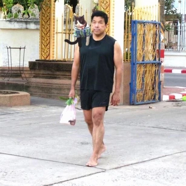 เผยโฉม“คุณหนึ่ง”ผู้หญิงที่เป็นแรงบันดาลใจ-คนสำคัญในชีวิตของ 'ชัชชาติ'