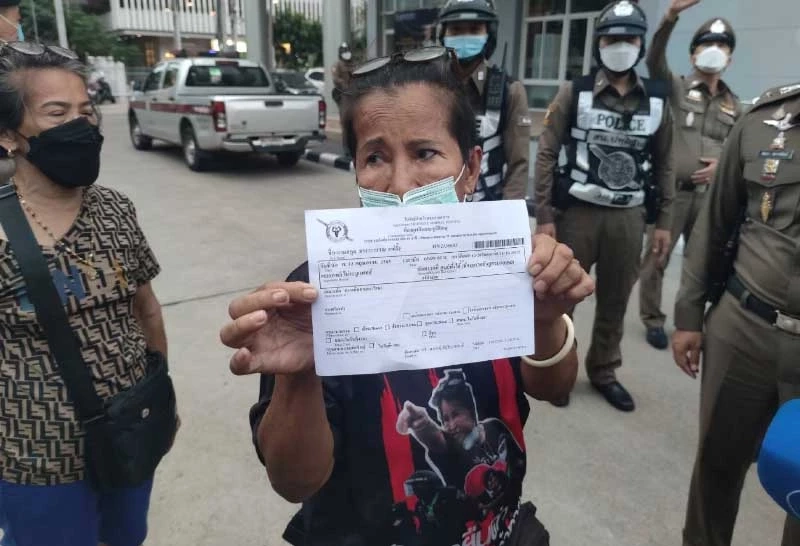 เปิดใจ “ป้าเป้า” พร้อมให้อภัยหาก “เค ร้อยล้าน” มาขอโทษ