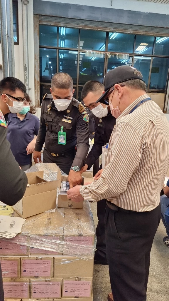 กกต.ตรวจเข้ม "บัตรเลือกตั้ง"ครบ 50 เขต พร้อม"เลือกตั้งผู้ว่าฯกทม.65"(คลิป)