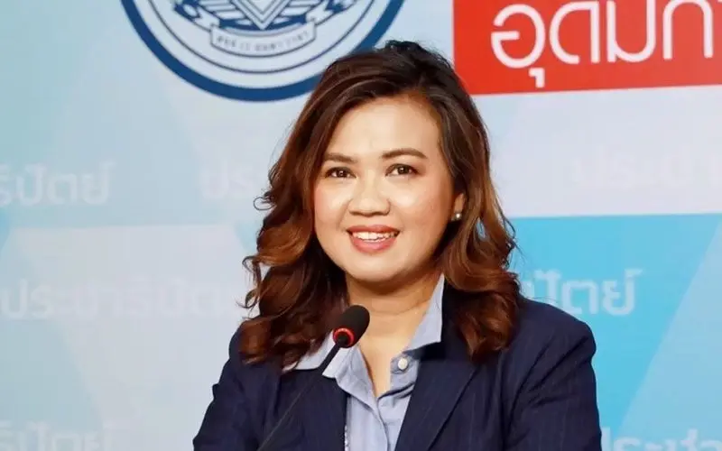 "จุรินทร์"เปิดตัว"ประชาธิปไตย คำสิงห์นอก" ลาพท.ซบปชป.ลุยเลือกตั้งโคราช