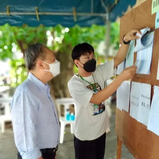 "สนธิรัตน์"ย้ำใครได้เป็นผู้ว่าฯไม่สำคัญเท่าทำงานเพื่อประโยชน์ปชช.