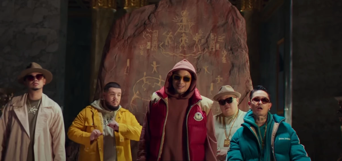 ดราม่า! ถล่มวง &quot;ไทยเทเนียม&quot; ปล่อยเพลง &quot;พ่อ -ึง&quot; เหยียดคนรุ่นใหม่เหมาะมั้ย 