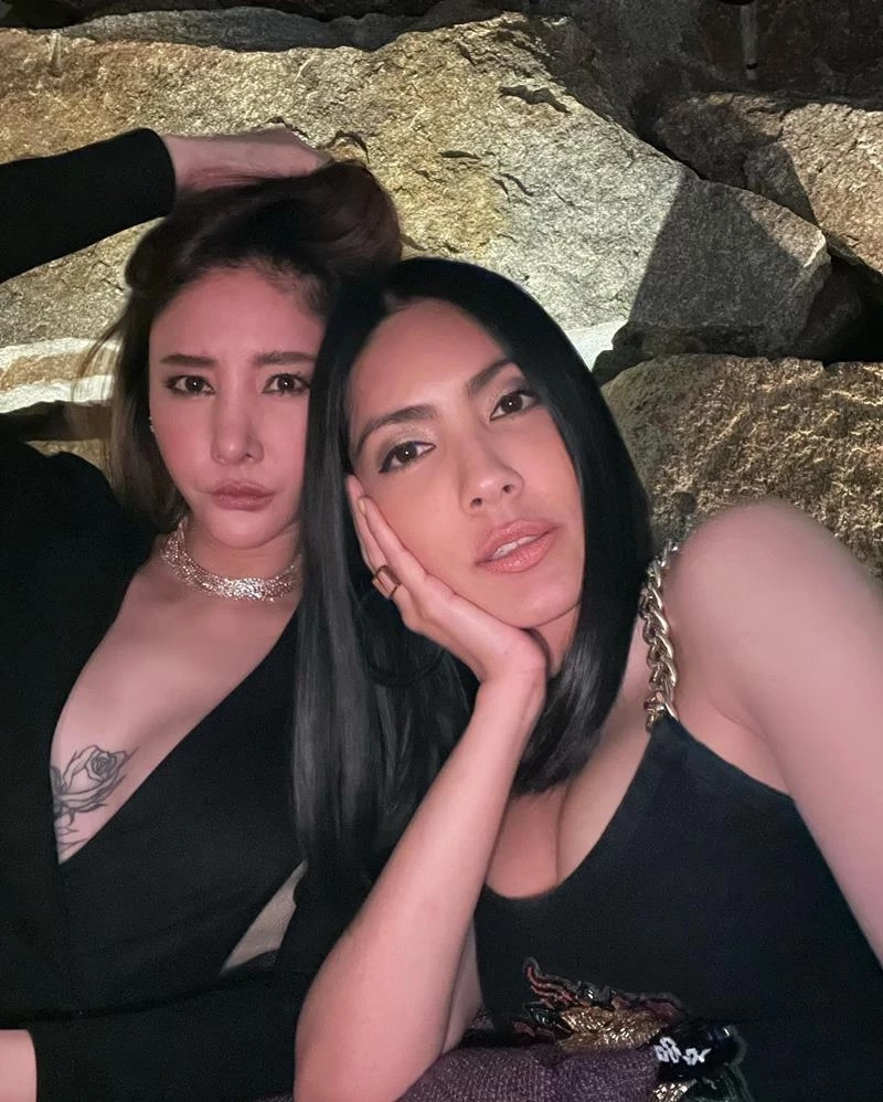 แม่สงสัย "กระติก" เป็นคนโพสต์เฟซบุ๊ก "แตงโม" ยังไม่ชัดต้องการอะไร 