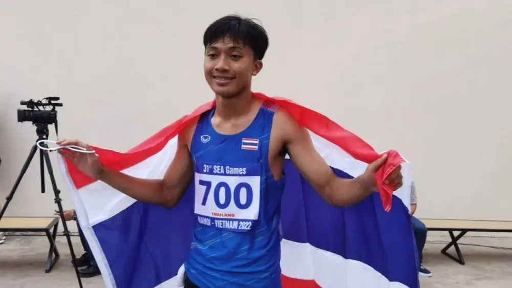 “บิว ภูริพล” หนึ่งในตำนานลมกรดไทย ชื่อกระฉ่อนโลก