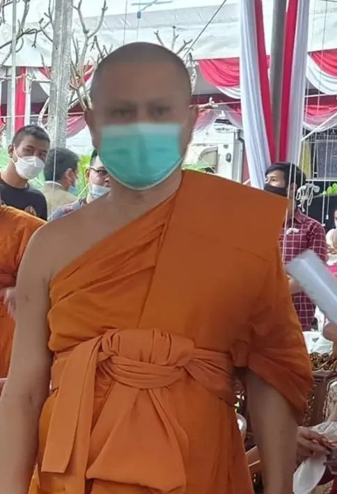 เพิกถอนหมายจับ "พระดอน" พระคนกลางช่วยเคลียร์ "กาโตะ" มั่วสีกา 