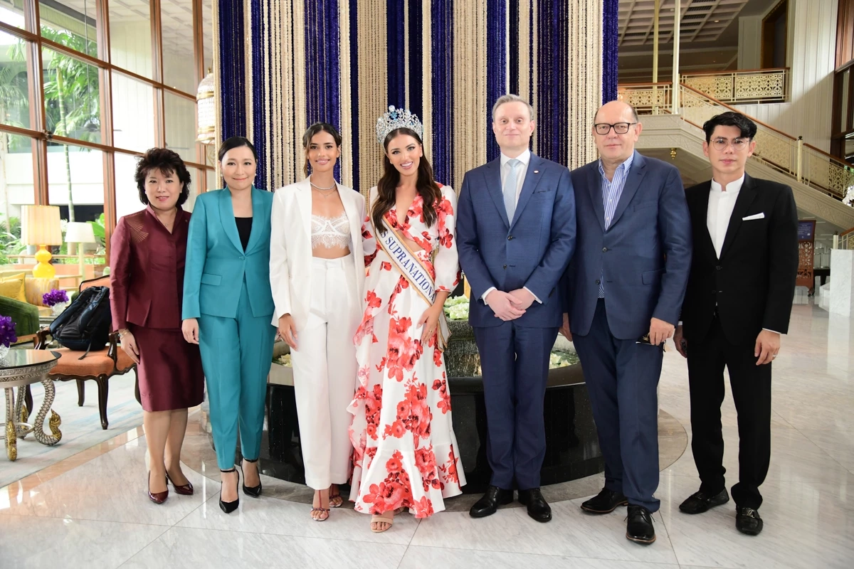 ชานีค ราบี มิส ซูปร้าเนชันแนล 2021 เผยทริกการประกวดฯในการคว้ามงกุฎ