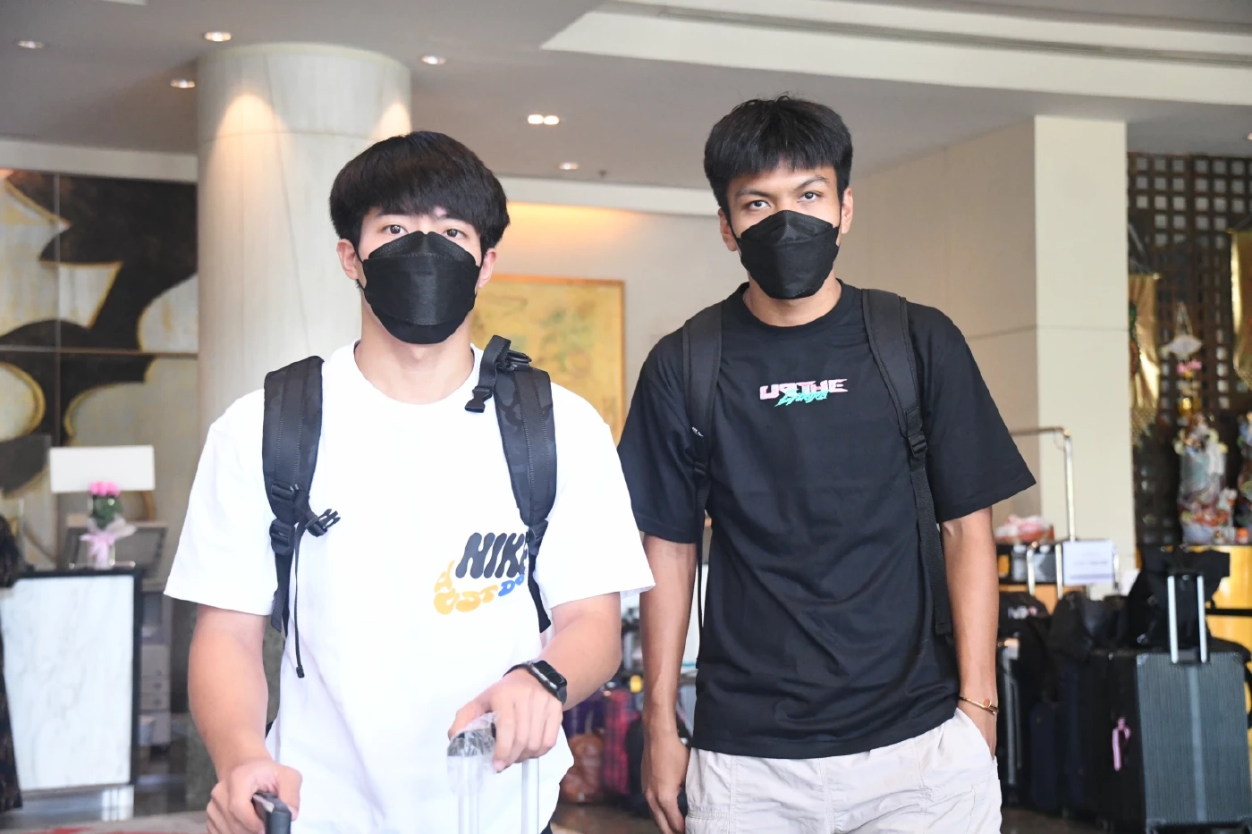 "ช้างศึก U23" รายงานตัวสู้ศึกเอเชีย "โค้ชโย่ง" หวังเตรียมทีมให้ดีที่สุด