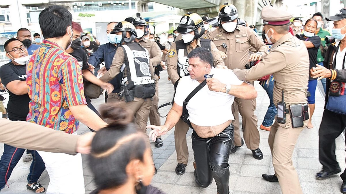 เปิดใจ “ป้าเป้า” พร้อมให้อภัยหาก “เค ร้อยล้าน” มาขอโทษ