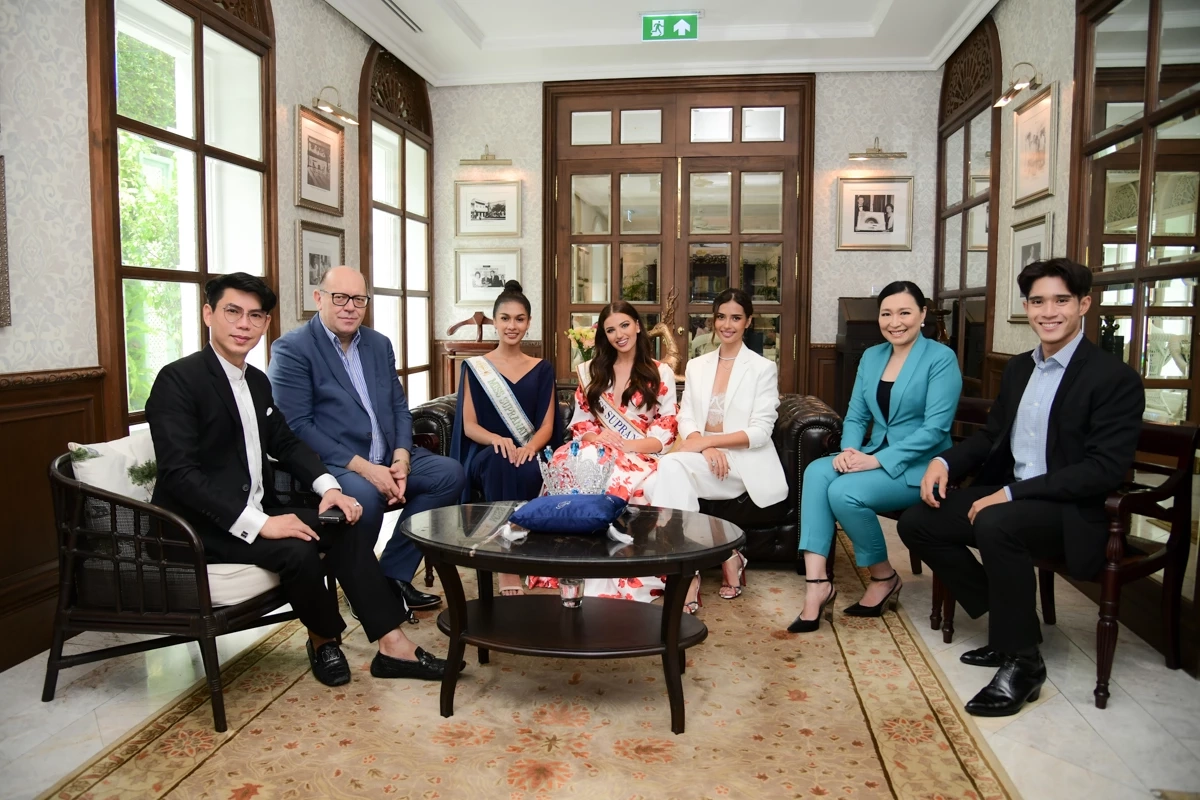 ชานีค ราบี มิส ซูปร้าเนชันแนล 2021 เผยทริกการประกวดฯในการคว้ามงกุฎ