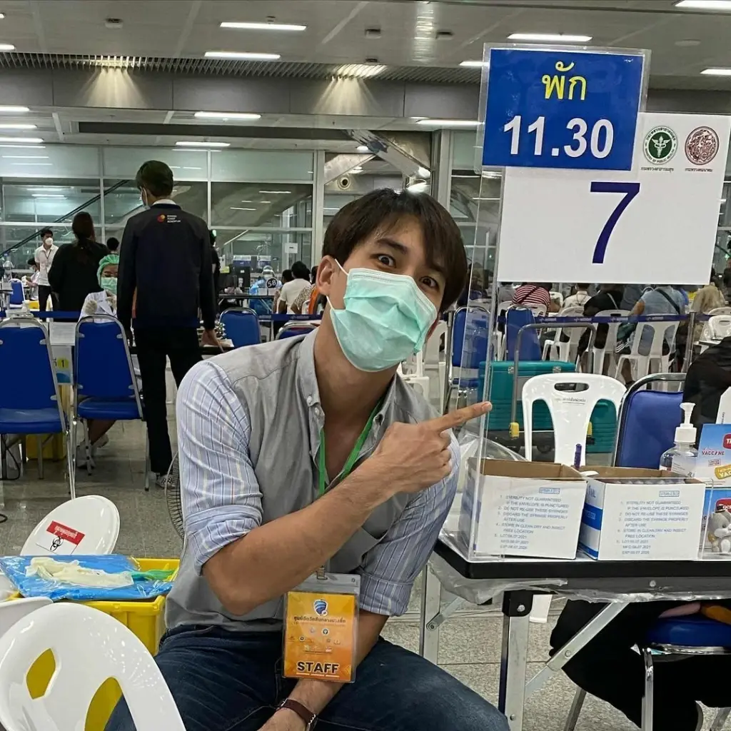 หมอก้อง ส่งโพสต์ พุทธพจน์ “วิบากกรรมเป็นกฎยิ่งใหญ่ที่สุด” สุดตรงใจชาวเน็ต
