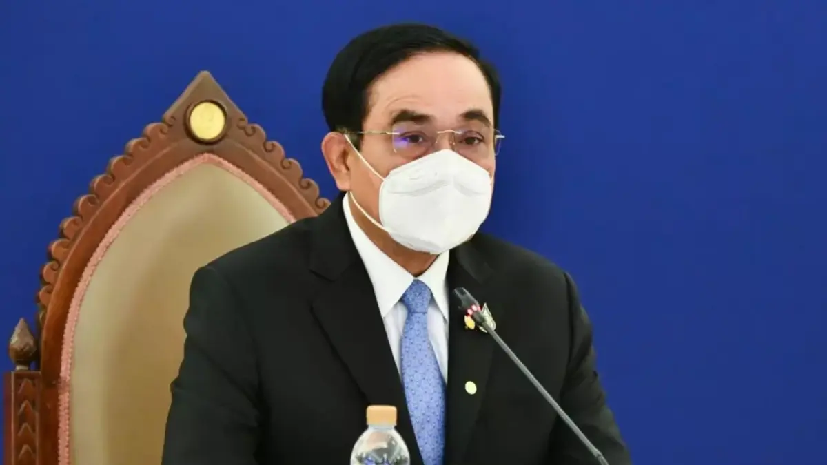 “บิ๊กป้อม”สร้างปรากฏการณ์อะไร รับศึกอภิปรายงบประมาณ ไม่ติดตามไม่ได้แล้ว