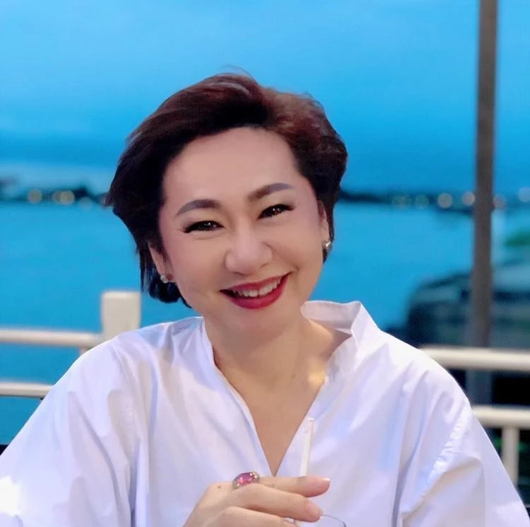 เจิมมาศ จึงเลิศศิริ 