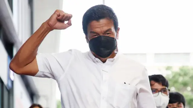“นายก” แสดงความยินดี “ชัชชาติ” หลังกกต.รับรอง บอกคงต้องมาคุยกับนายกฯก่อน