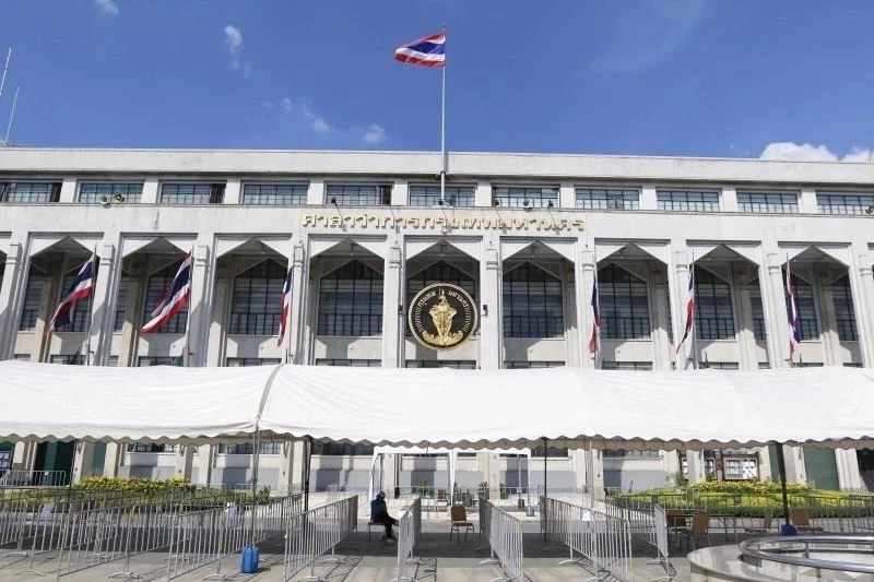 เปิด "10 ที่สุด" ข้อมูลเลือกตั้งผู้ว่าฯ กทม.-ส.ก. ย้ำ อาทิตย์ที่ 22 พ.ค 2565