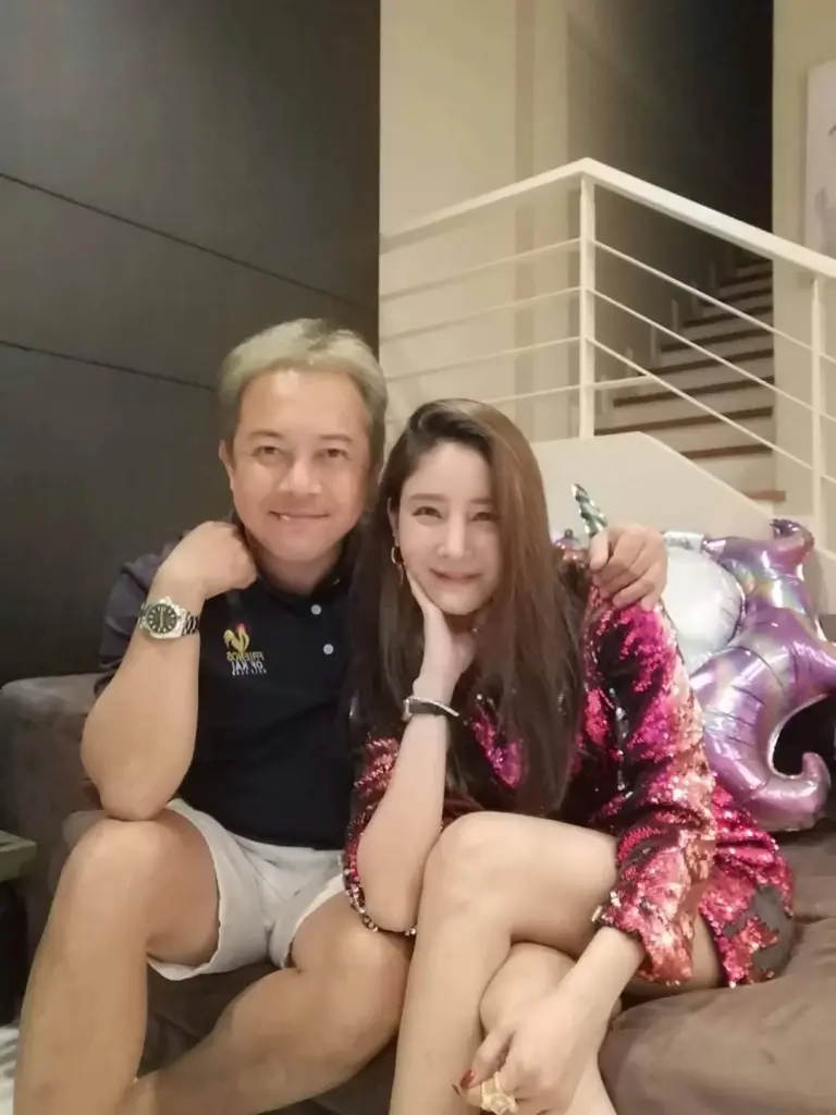 "ต่อย ดายศ" ข้องใจ หลังเห็นคลิป "แตงโม นิดา" ที่ปรากฎบนเรือสปีดโบ๊ท