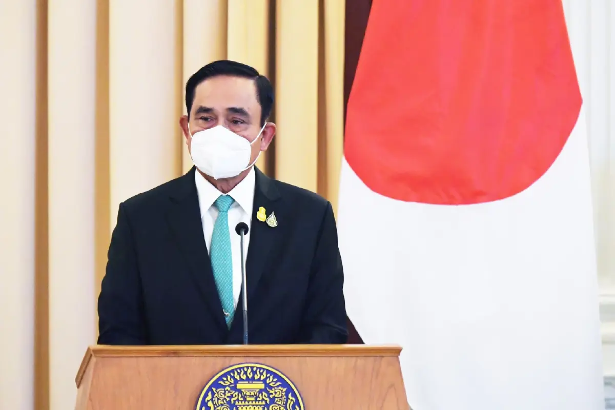 นายกรัฐมนตรี เตรียมเยือนญี่ปุ่นรอบ 9 ปี แสดงวิสัยทัศน์งาน Nikkei Forum