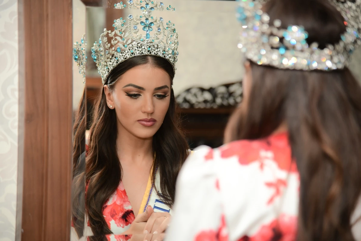 ชานีค ราบี มิส ซูปร้าเนชันแนล 2021 เผยทริกการประกวดฯในการคว้ามงกุฎ