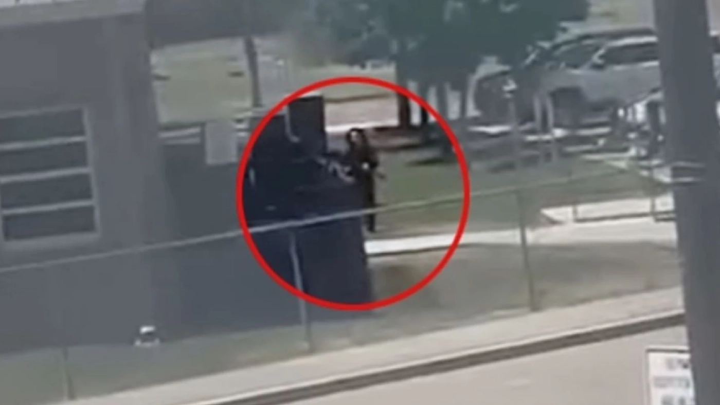 มือปืนเท็กซัส เนื้อร้ายที่บ่มเพาะจากการบูลลี่