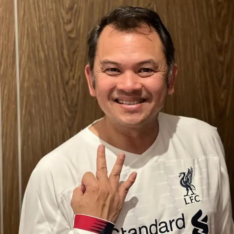 นายณัฏฐพล ทีปสุวรรณ อดีตแกนนำ กปปส.