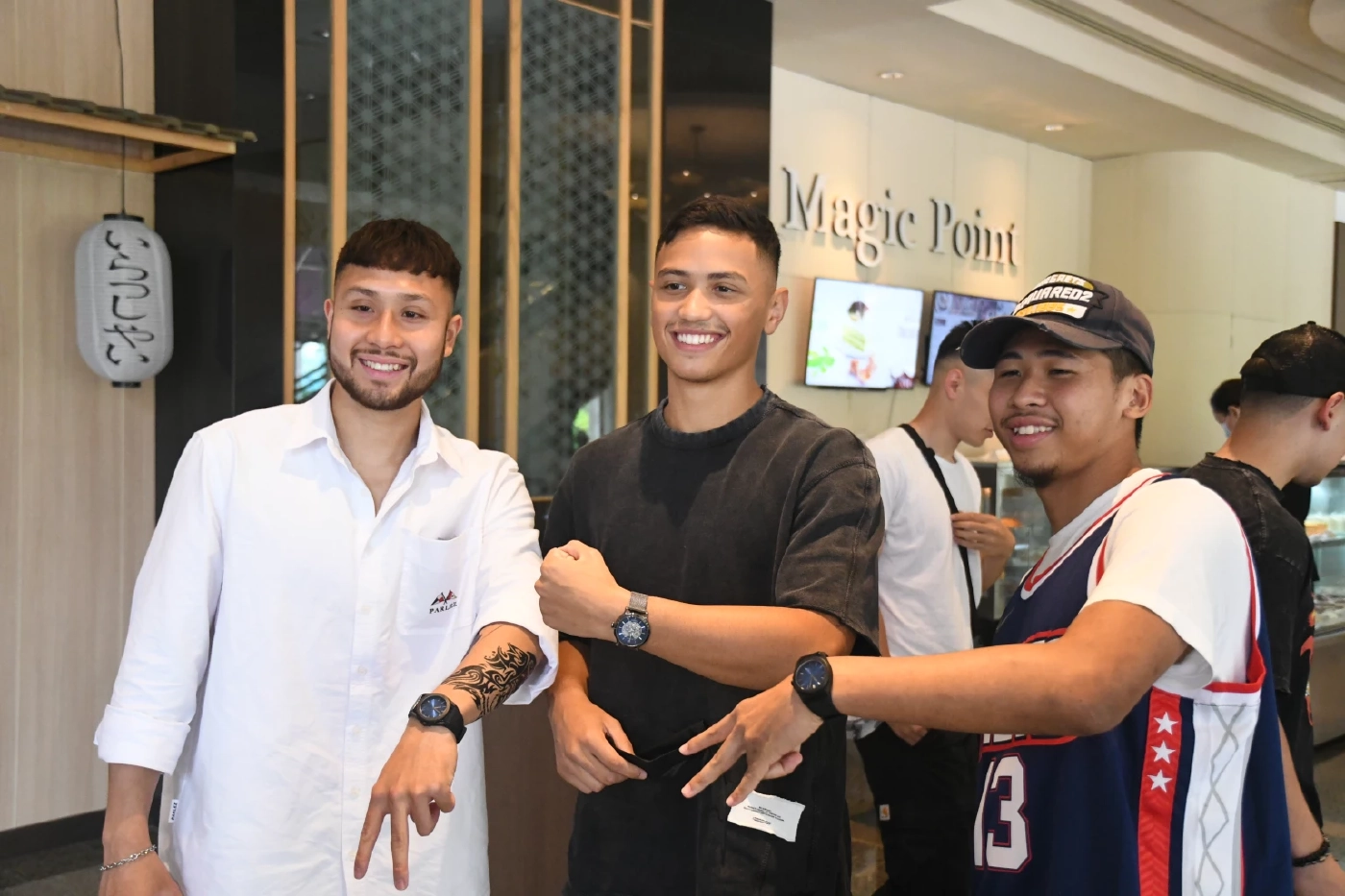 "ช้างศึก U23" รายงานตัวสู้ศึกเอเชีย "โค้ชโย่ง" หวังเตรียมทีมให้ดีที่สุด