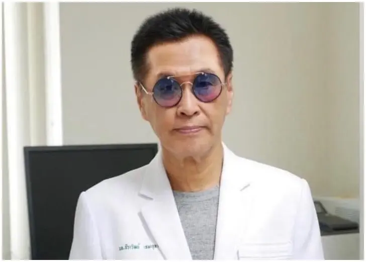 หมอธีระวัฒน์ เผย 7 ความแปลก "ฝีดาษลิง" ในยุคปลายโควิด ย้ำต้องเฝ้าติดใกล้ชิด