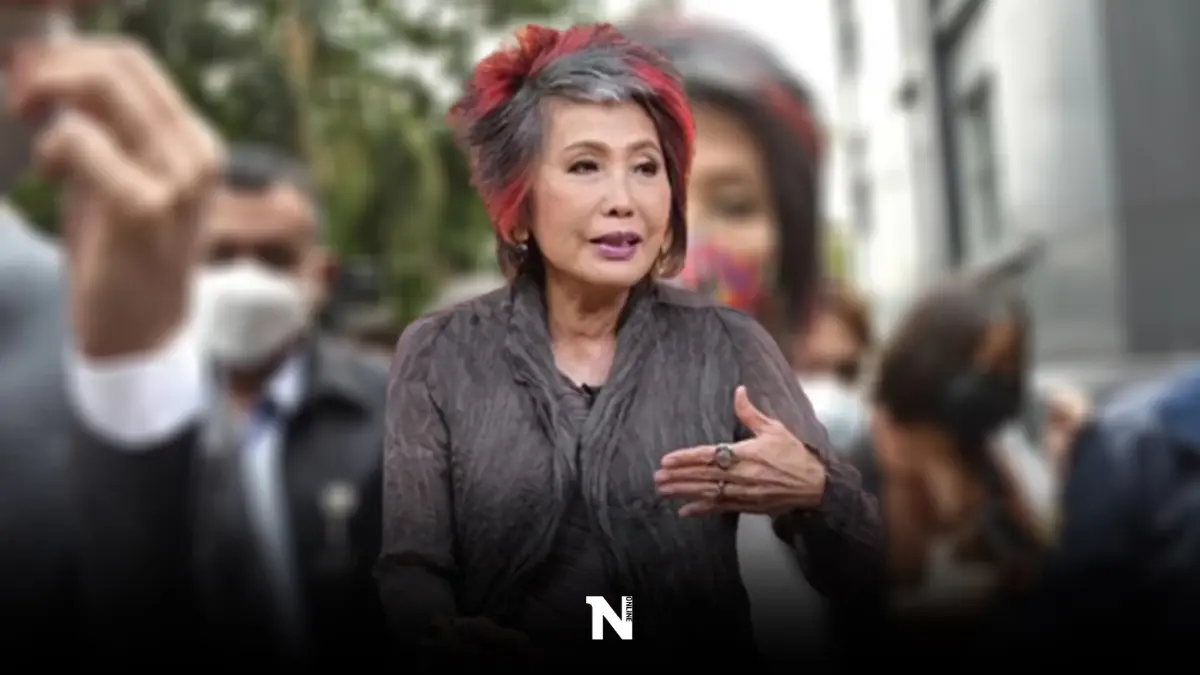 โซเชียลจับตา โพสต์คุณหมอพรทิพย์ ที่ส่งถึง"คุณแม่ภนิดา" ประเด็นมือถือแตงโม