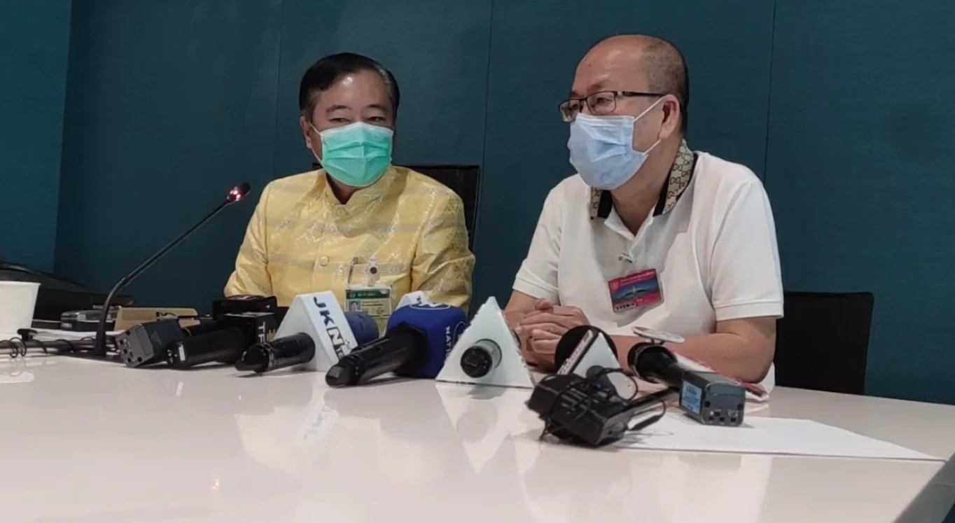 "อัจฉริยะ" หวัง "ดีเอสไอ" ตรวจคราบเลือดบนเรือ "แตงโม" แย้มพยานให้ข้อมูล