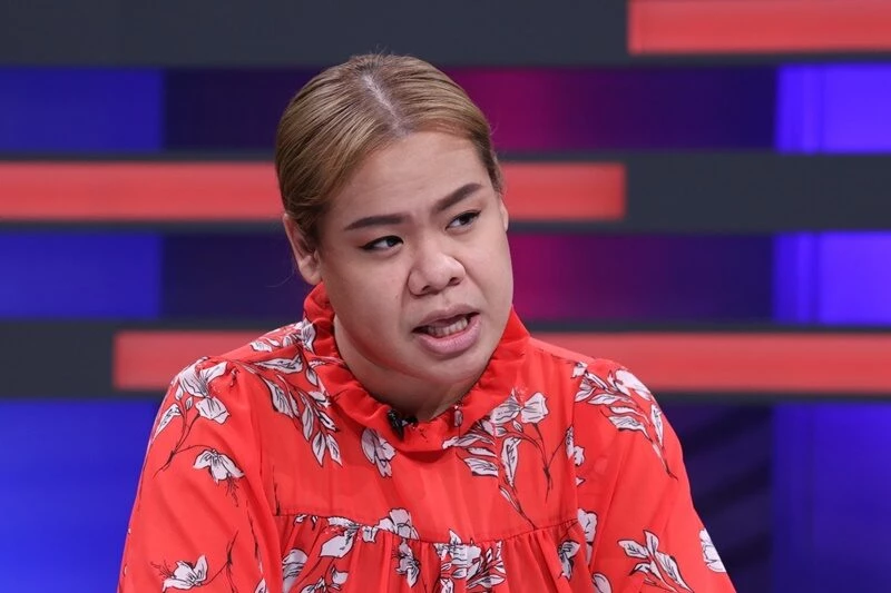 ฮิปโป เพื่อนสนิทและผู้จัดการของ แตงโม นิดา