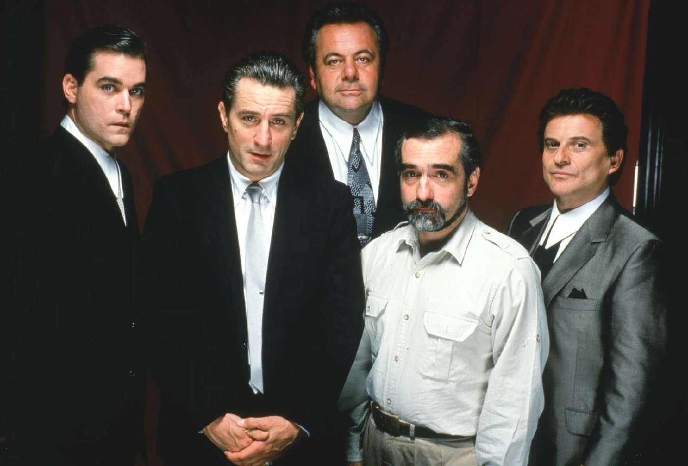 เรย์ ลีอ็อตต้า นักแสดงคนดัง จาก Goodfellas สุดยอดหนังมาเฟีย เสียชีวิตแล้ว