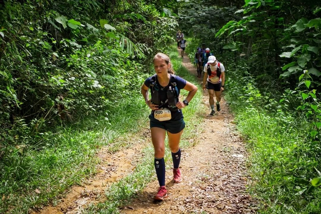 วิ่งเทรลเบตง 100 ล. มั่นใจฟื้นท่องเที่ยวเบตง