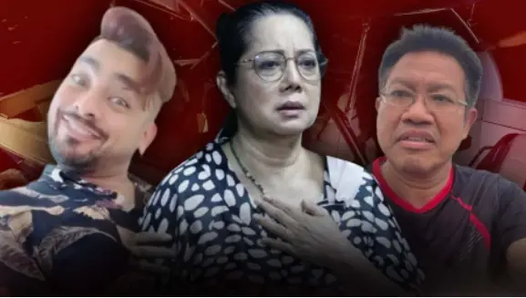 "ทนายเดชา" แถลง "แม่แตงโม" สารภาพส่งโทรศัพท์ให้ "บังแจ็ค" ปล่อยข้อมูล