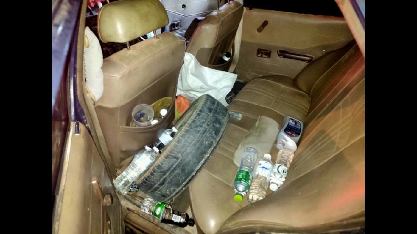 แรงไม่หยุด ตร.จับพระกินพญานาค เมาแล้วขับวันวิสาขบูชา