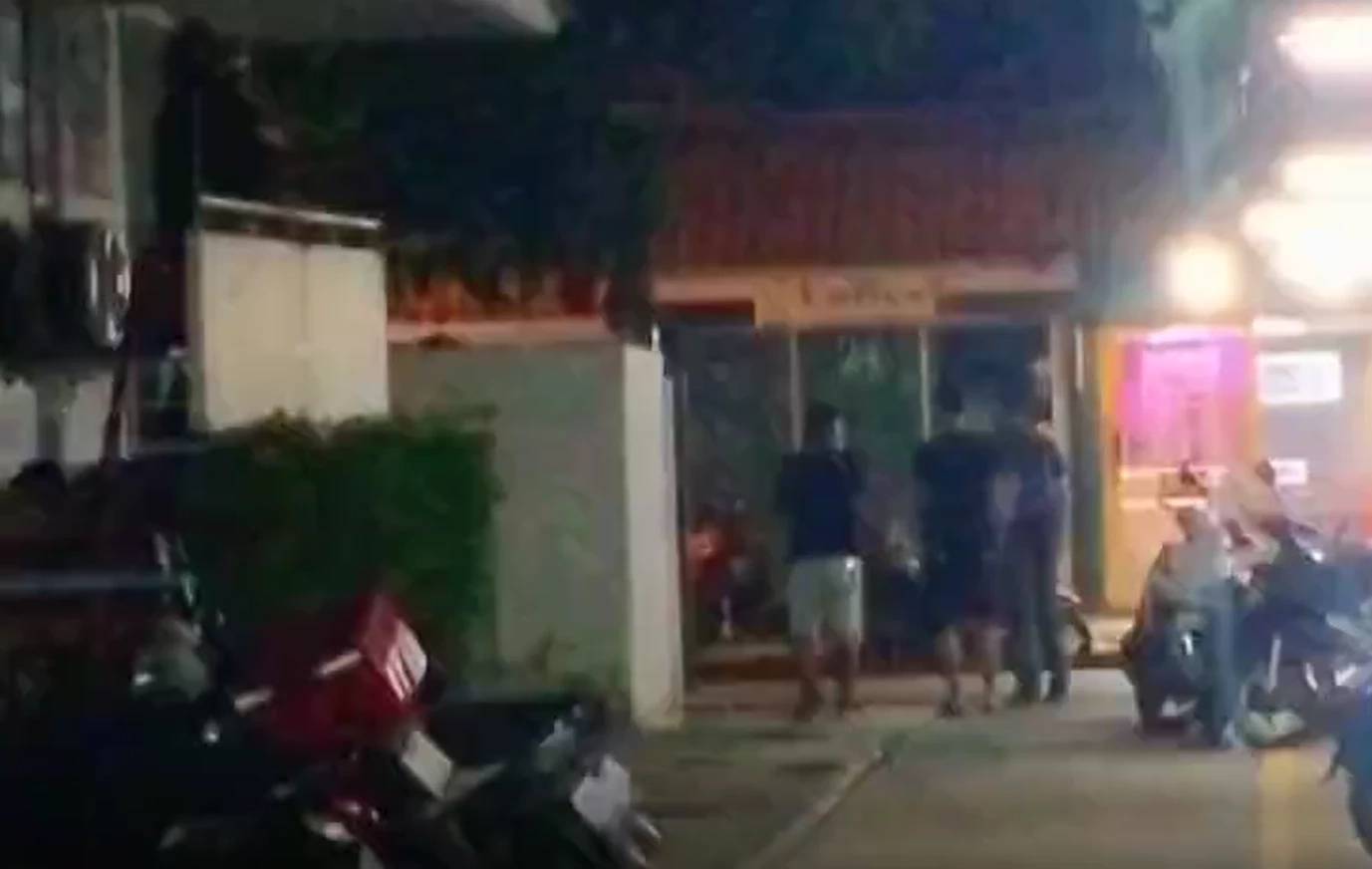 จับคนร้ายงัดตู้เซฟ "หนุ่มแบงก์" เที่ยวสงกรานต์ ลักเงินสด-ทองคำ มูลค่า 10 ล้าน